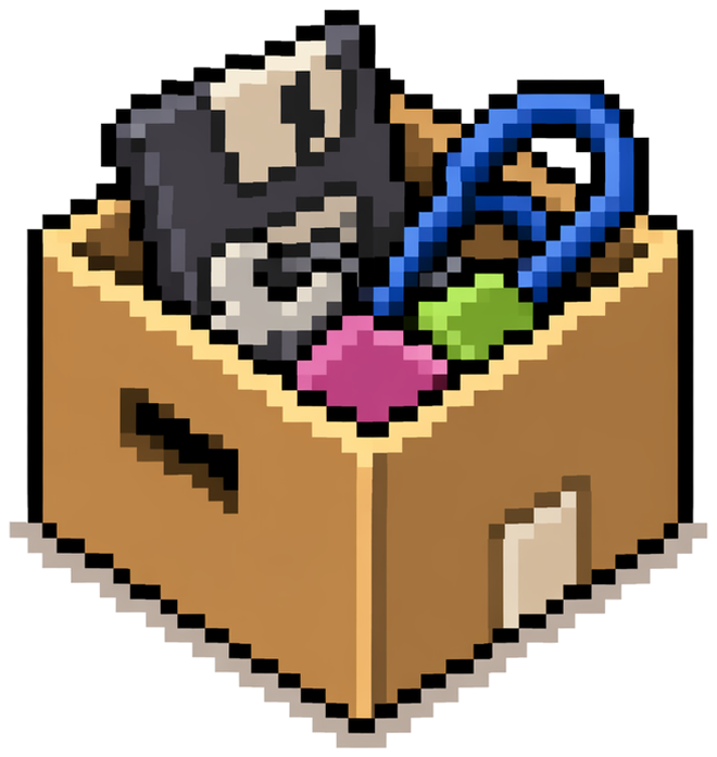 Логотип Junkbox